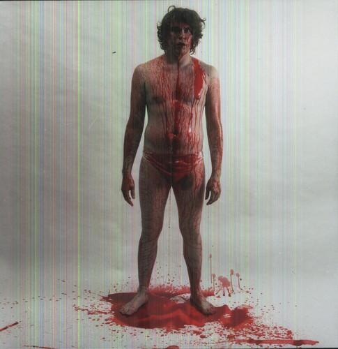 JAY REATARD 'BLOOD VISIONS' LP