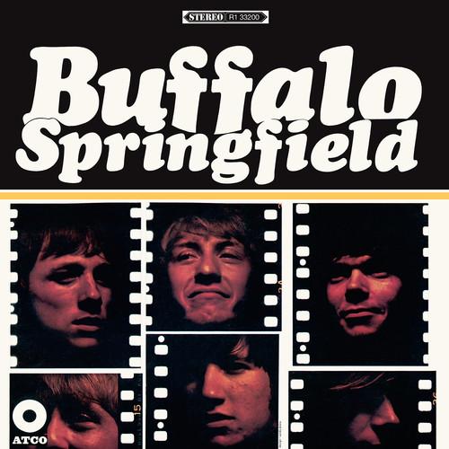 BUFFALO SPRINGFIELD 'BUFFALO SPRINGFIELD' LP