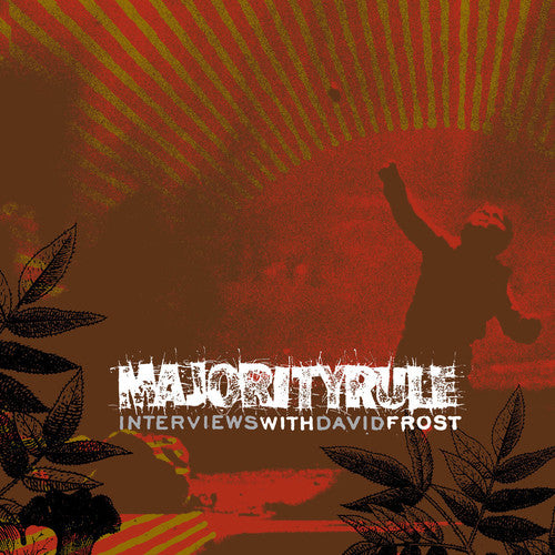 MAJORITY RULE 'INTERVIEWS' LP