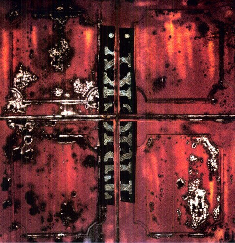 TRICKY 'MAXINQUAYE' LP