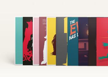 QUEENS OF THE STONE AGE 'VILLAINS' 2LP (Deluxe)