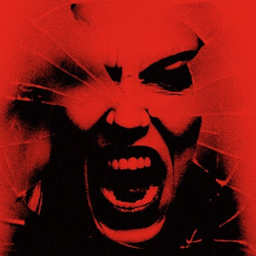 HALESTORM 'BACK FROM THE DEAD' LP