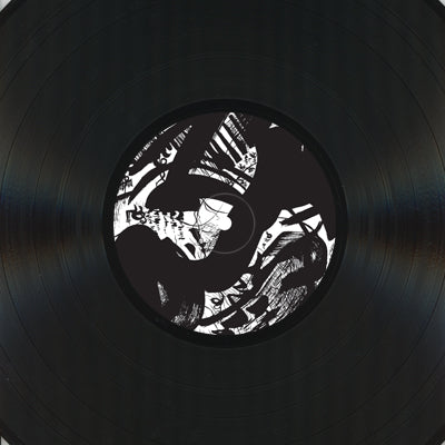 SUMAC 'BEFORE YOU I APPEAR' 12" EP