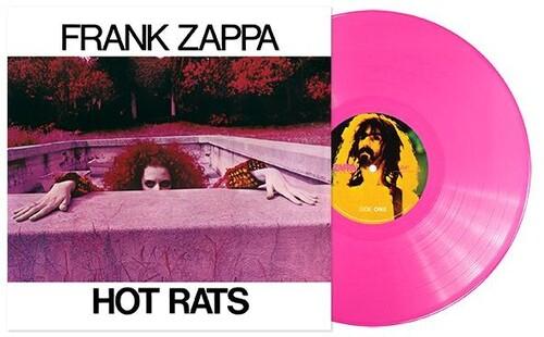 FRANK ZAPPA 