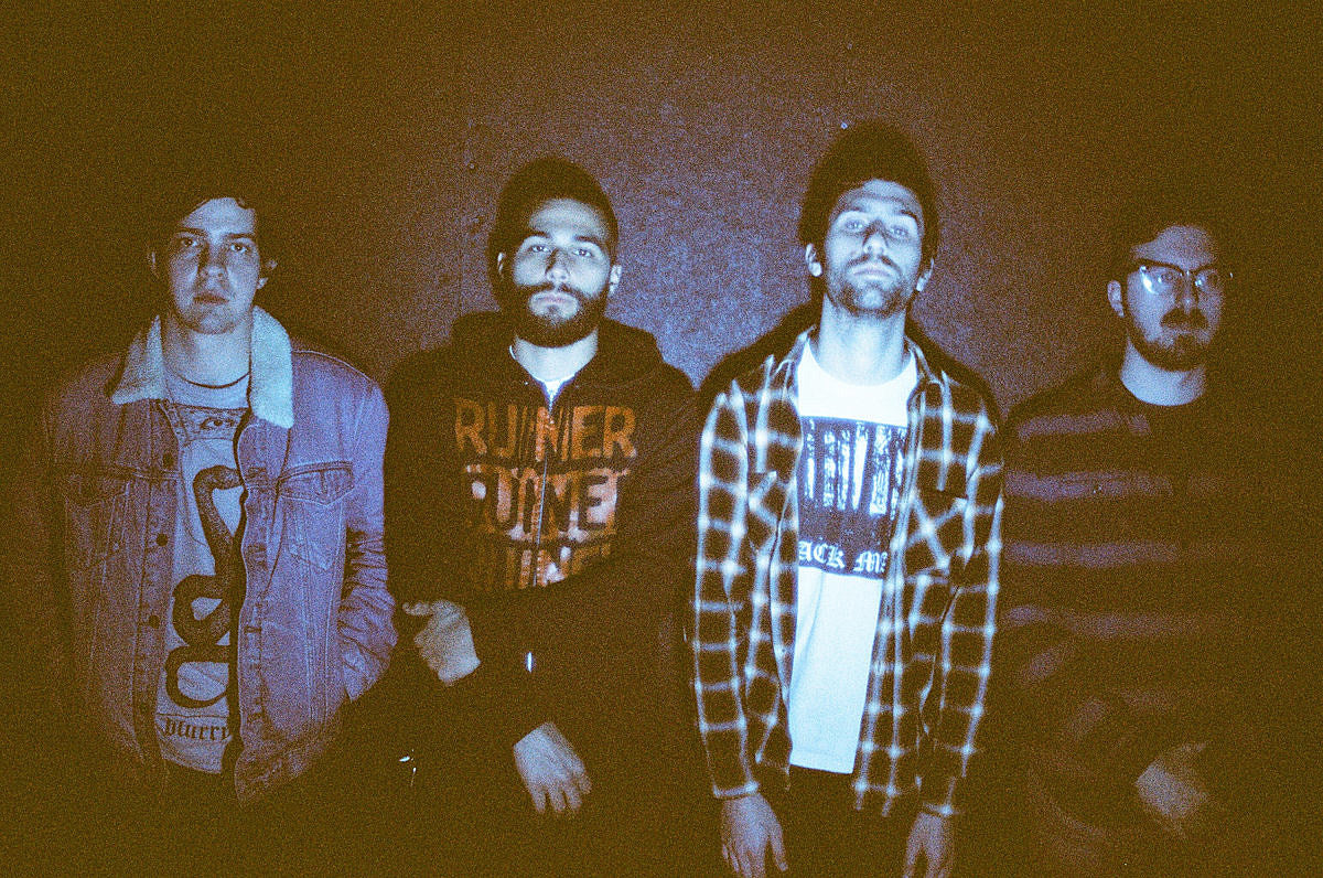 Drip-Fed streaming ‘Under the Wave Blanket,’ playing shows