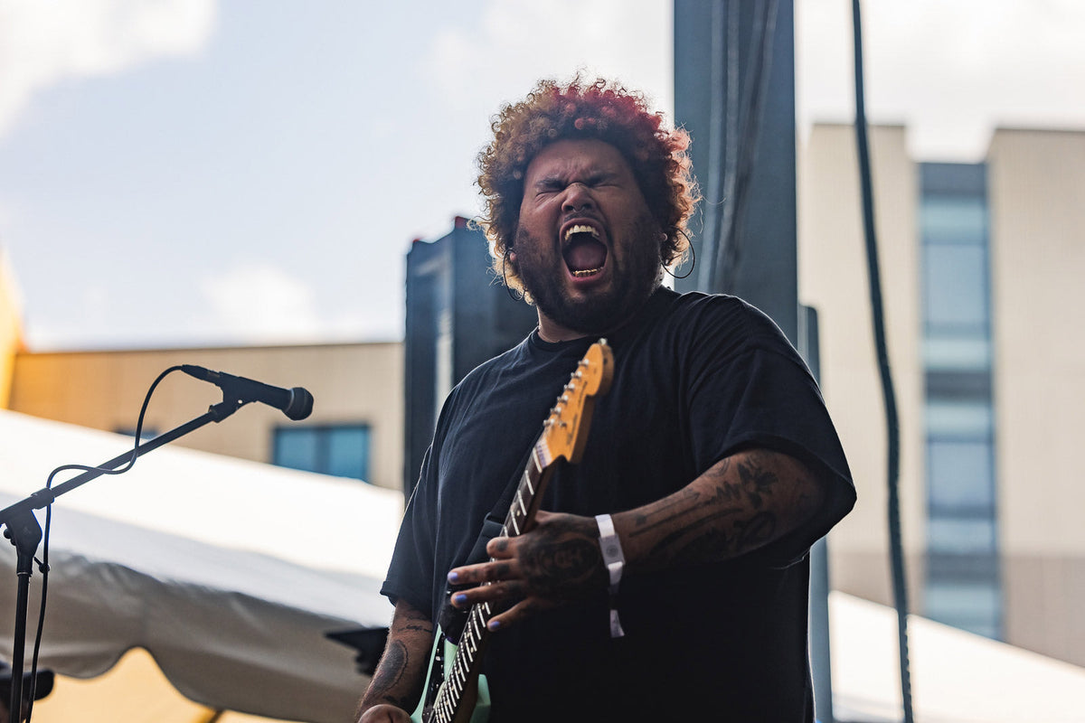 Soul Glo release new song “If I Speak (Shut The Fuck Up)” & NSFW video