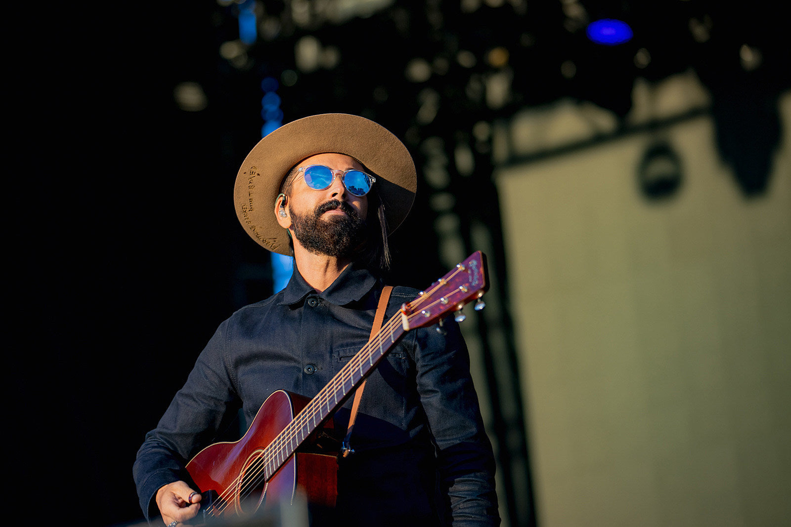 Dashboard Confessional announce 2021 unplugged tour with Into It. Over It., Seaheaven & more
