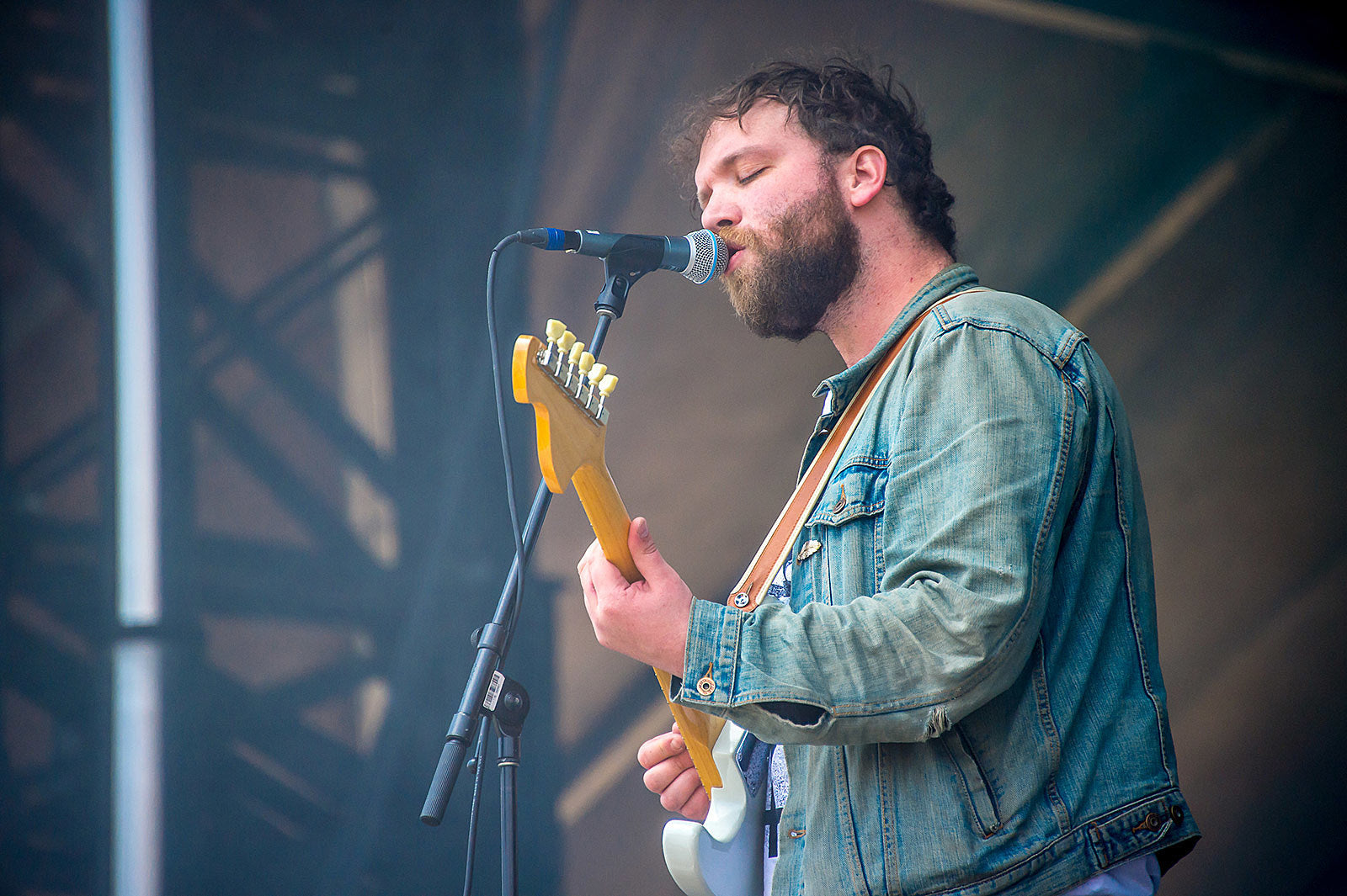 Caveman expand tour, including Brooklyn show