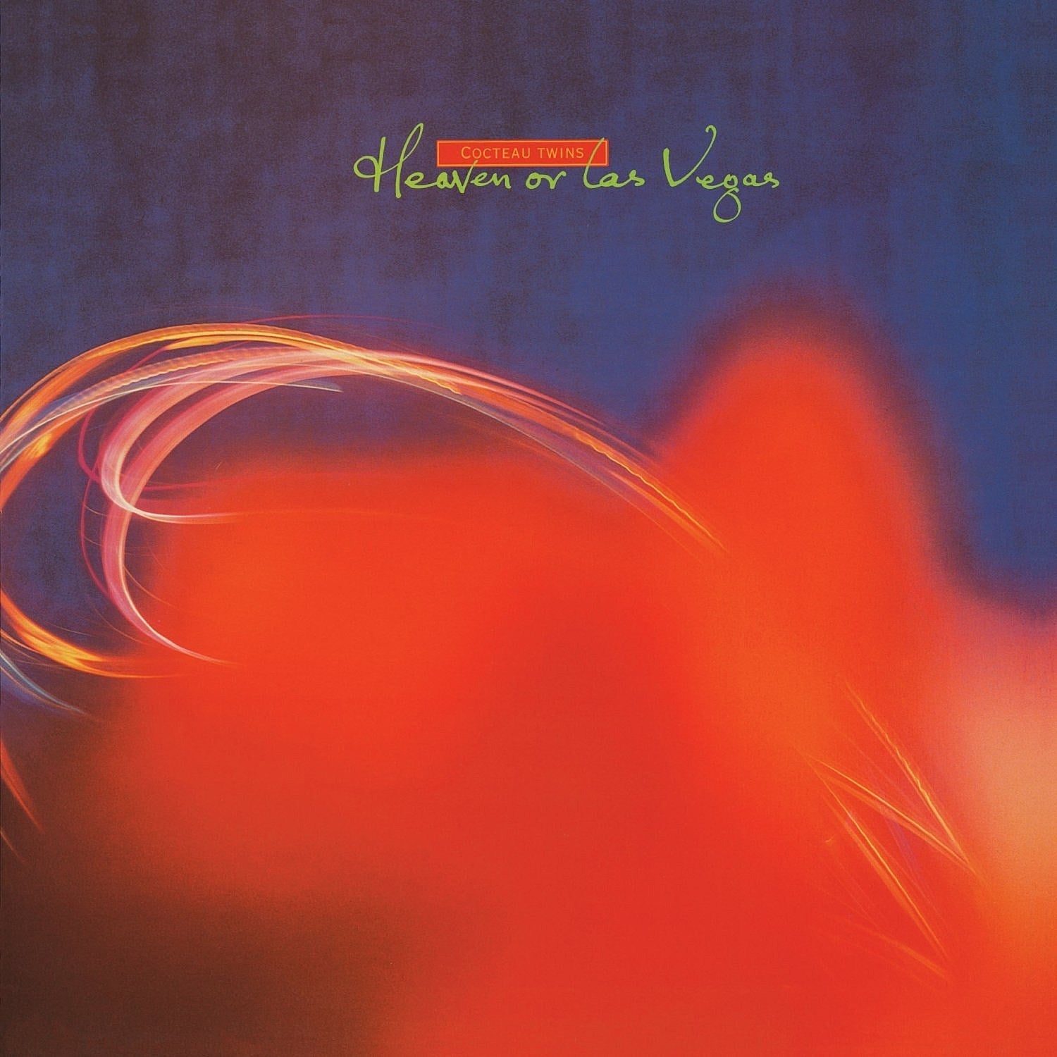 Cocteau Twins’ Simon Raymonde on ‘Heaven or Las Vegas’ (which just turned 30)