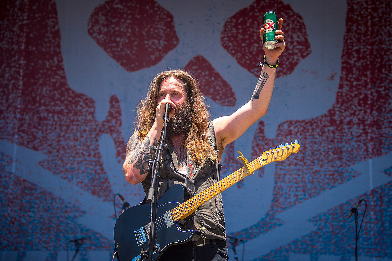Strand of Oaks playing shows, including 3-night Philly run and Brooklyn show
