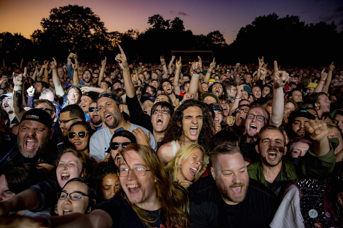Riot Fest postponed to 2021++ lineup announced (MCR, Smashing Pumpkins, Run the Jewels, more)