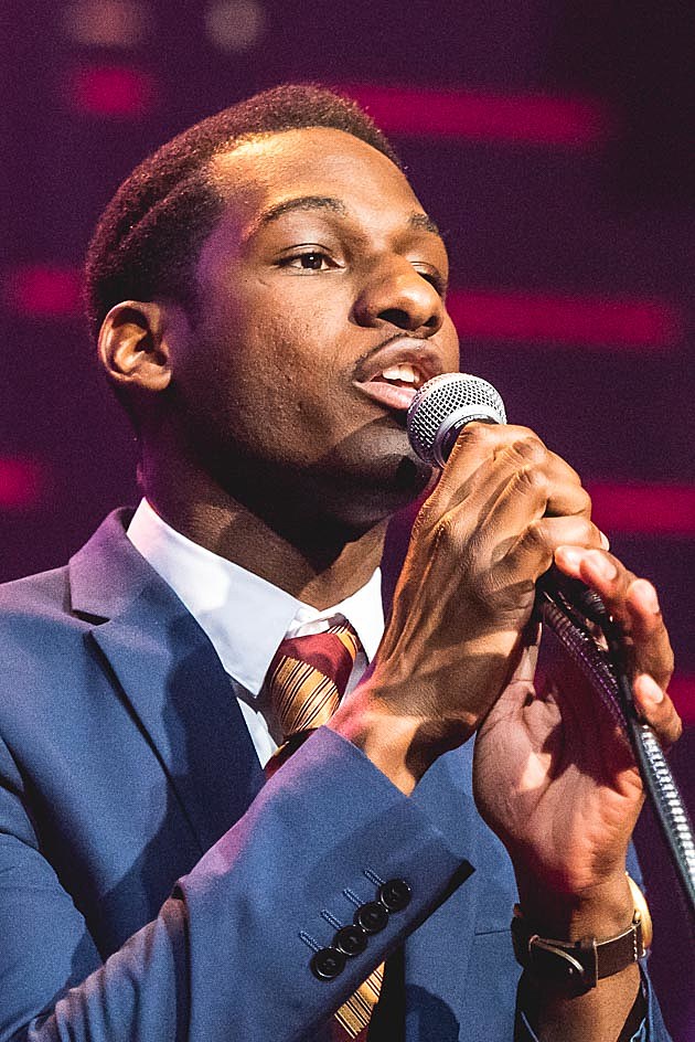 Leon Bridges played ACL fest and ACLTV (pics), announces 2016 tour dates (tix on sale)