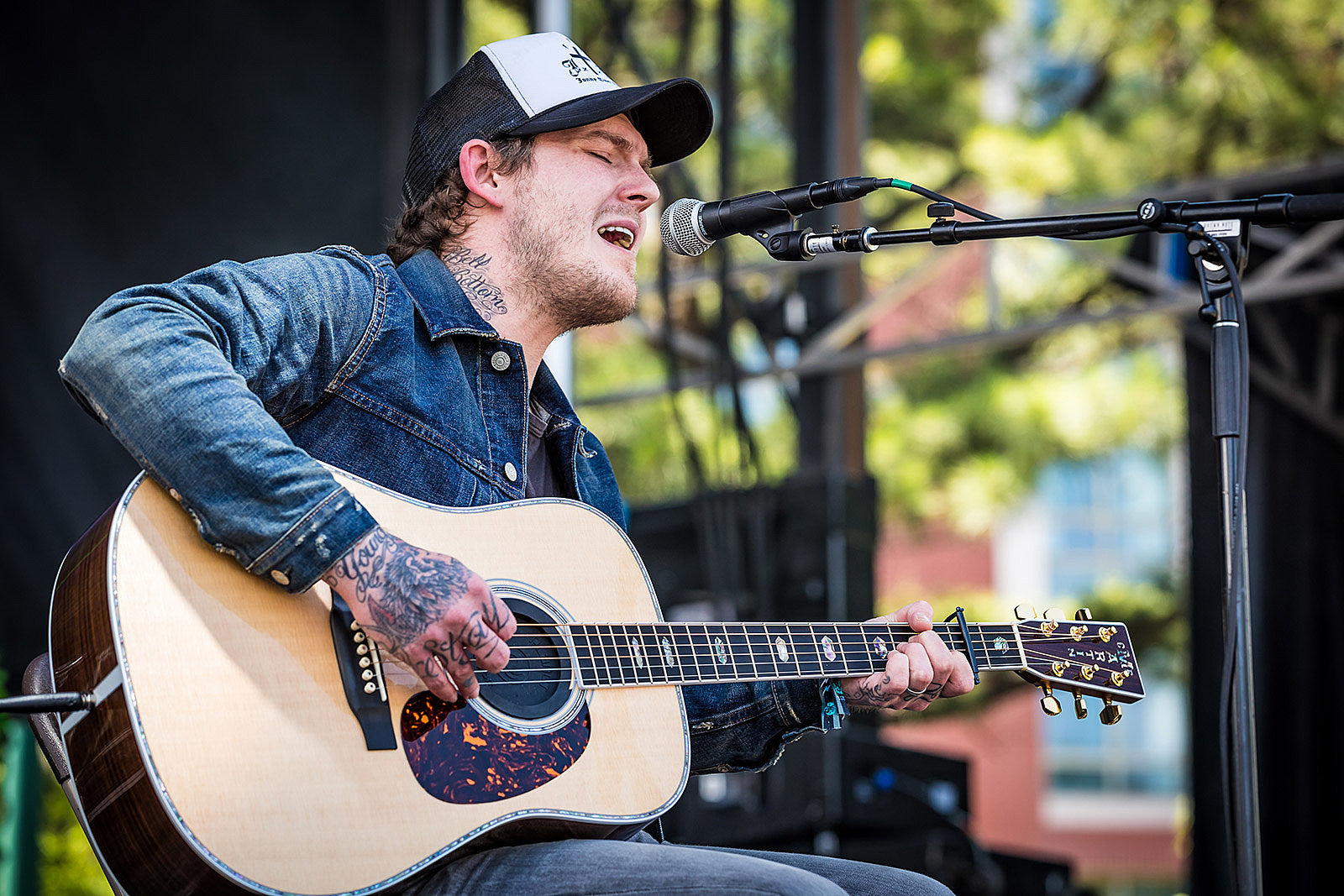 Brian Fallon touring, playing two Asbury Park shows in February