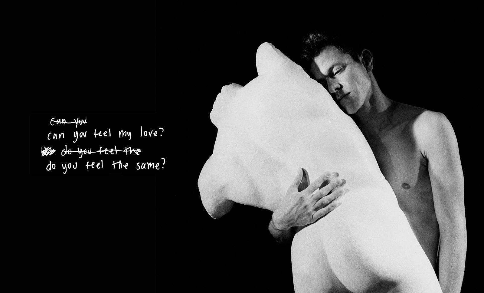 Perfume Genius announces new book, ‘Immediately’