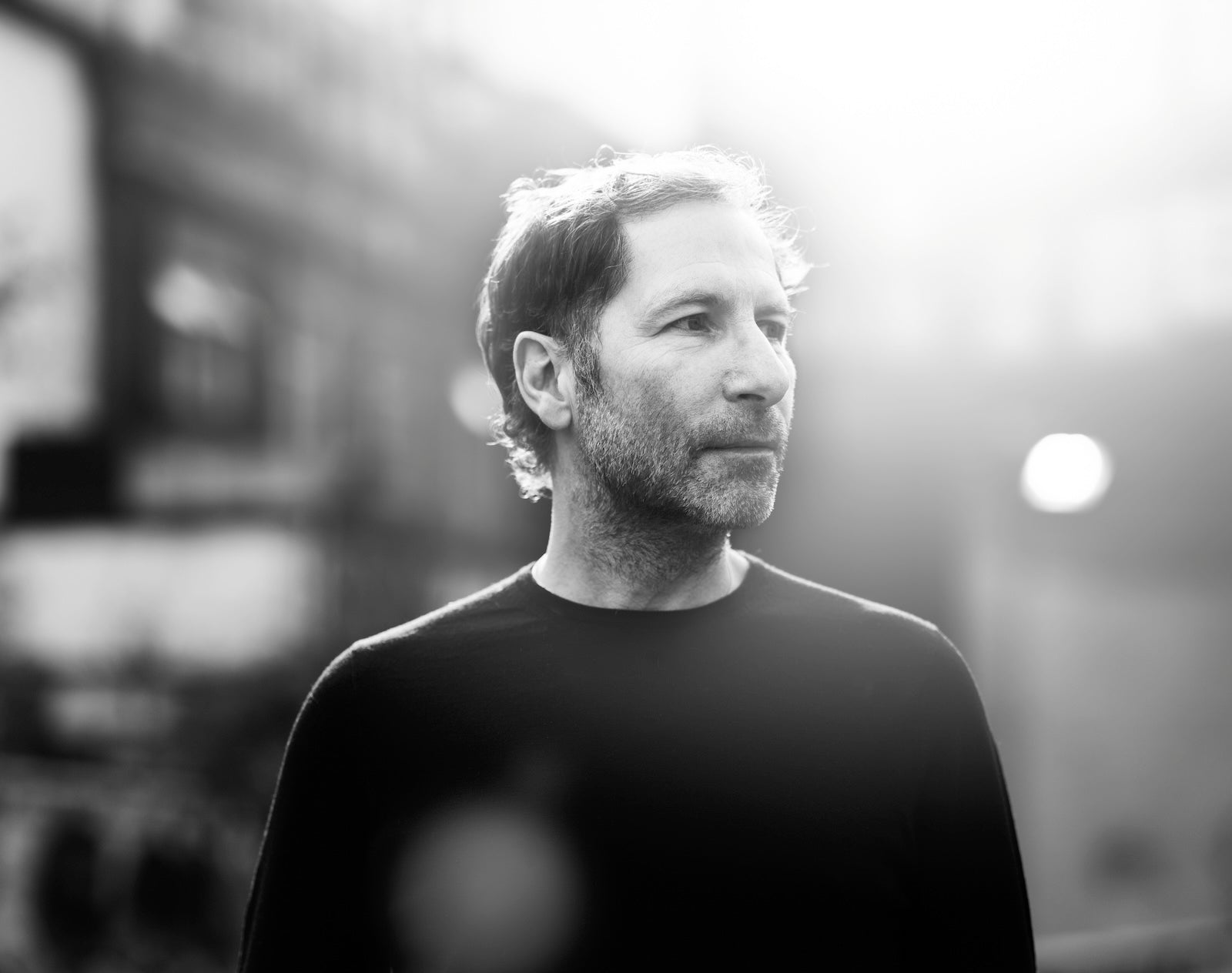 Ride’s Steve Queralt tells us how Vangelis, Sonic Youth & more influenced his debut solo album