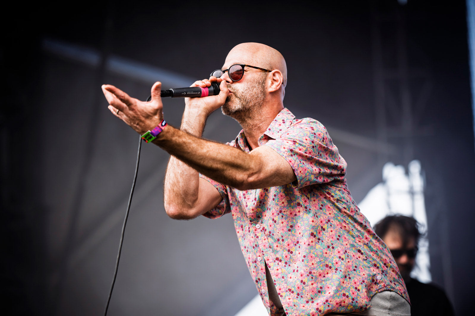 Shudder to Think announce fall tour dates