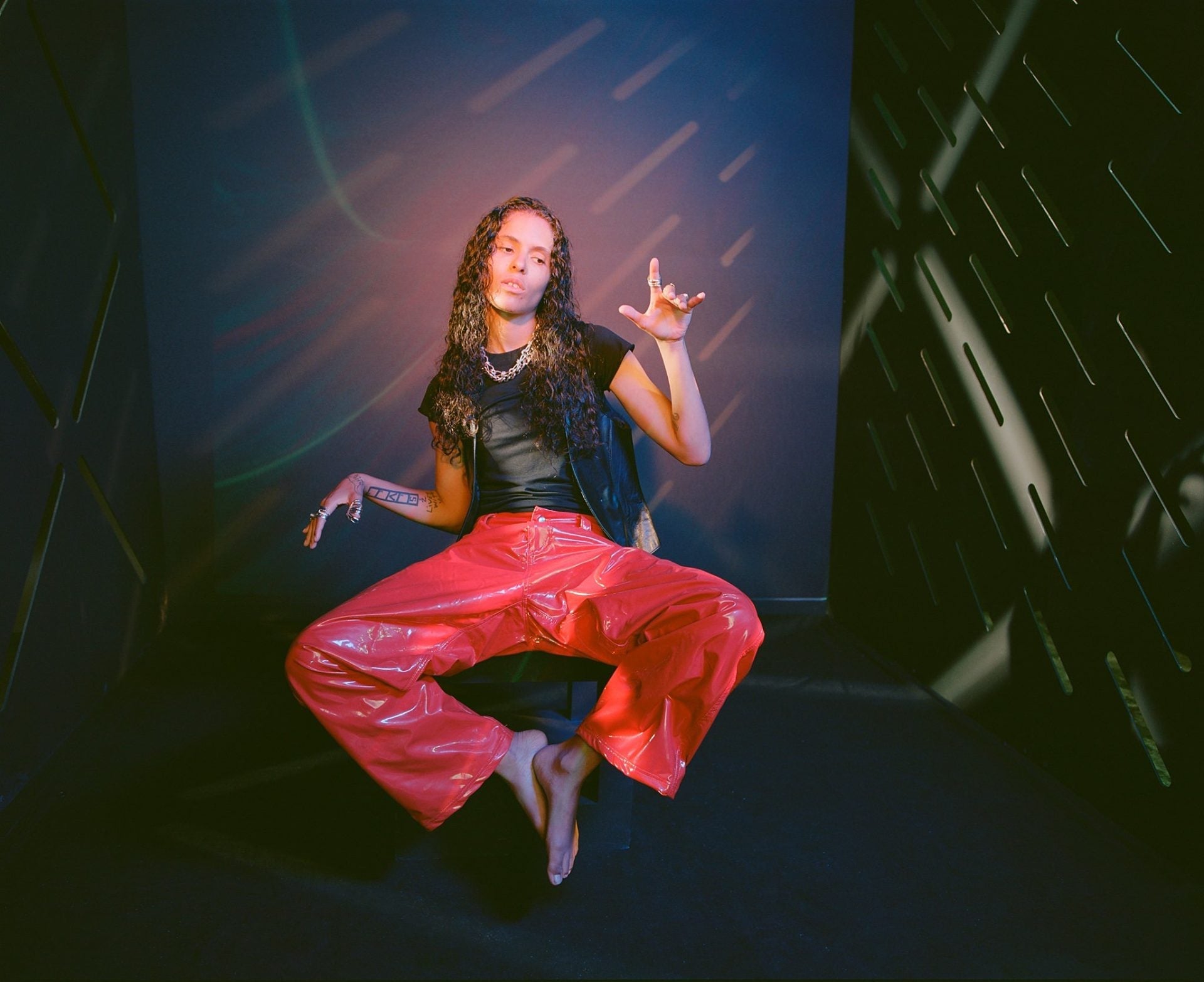 070 Shake announces “To the C.O.R.E.” fall tour