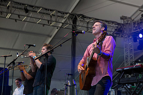 Calexico releasing a new album, touring (dates, song stream)