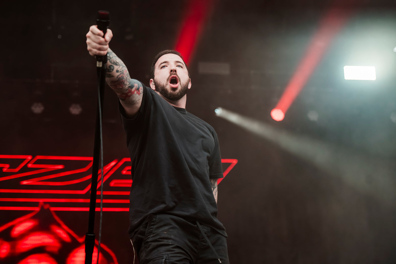 In Defense of the Genre: Best Punk & Emo Songs of April