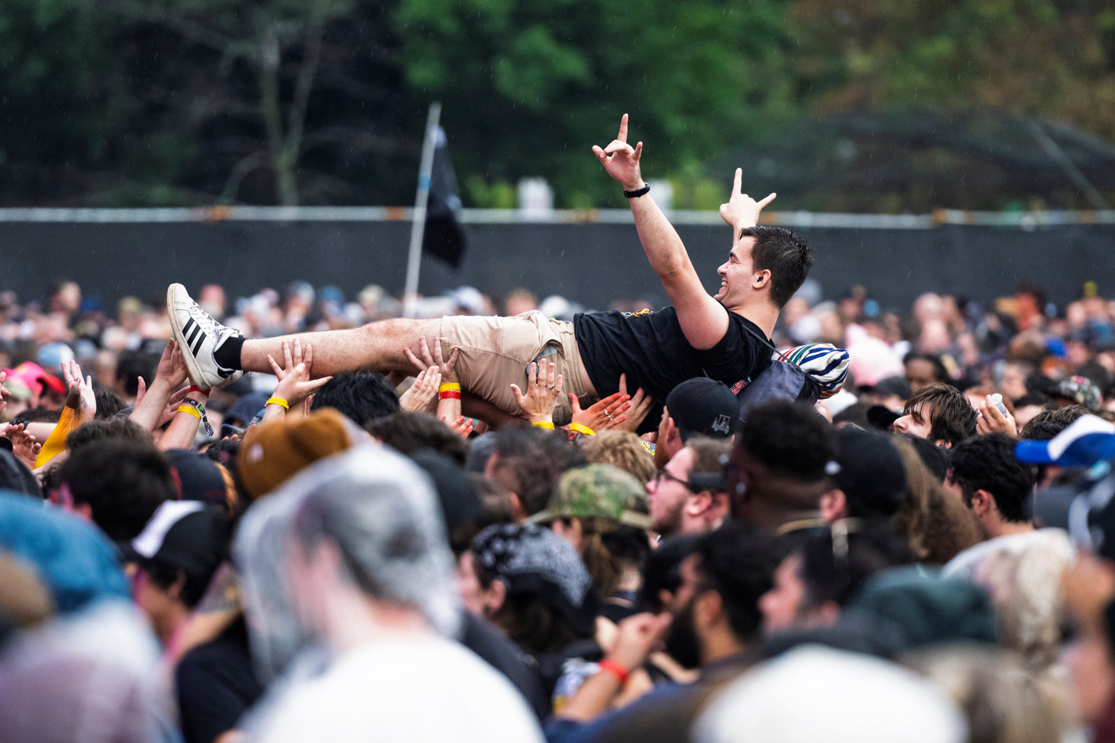 Riot Fest 2026 lineup: Tool, Nas, Alanis, Iggy, Sex Pistols AND PiL, Bright Eyes, Pixies, Angine de Poitrine, more