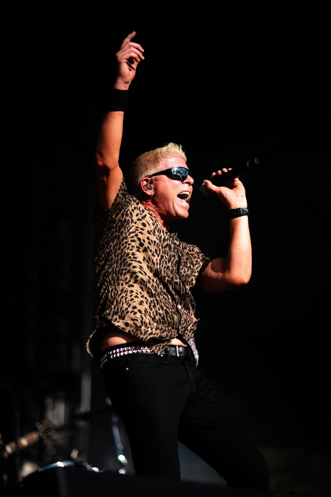 The Offspring add NJ “Just The Punk Stuff” show before Sea.Hear.Now