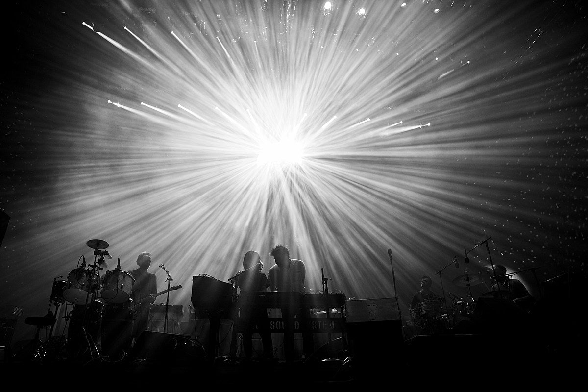 Coachella 2017 Dates and Tickets