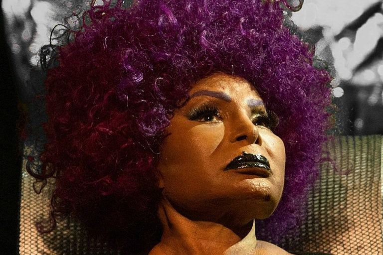 Samba icon Elza Soares playing special shows (Town Hall, Summerstage, more)