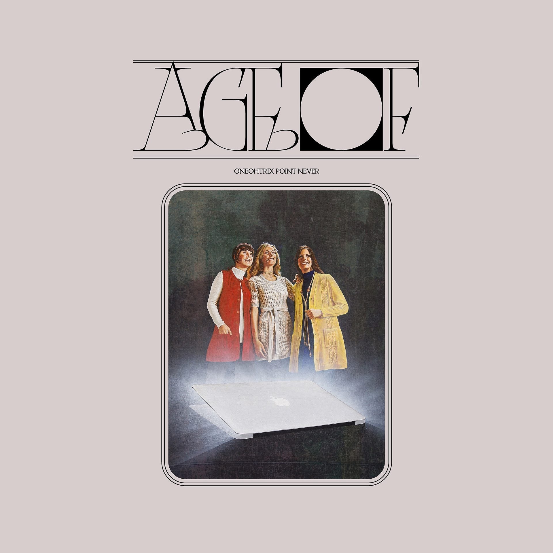 Oneohtrix Point Never announces ‘Age Of’ LP, adds MYRIAD shows in NYC & London