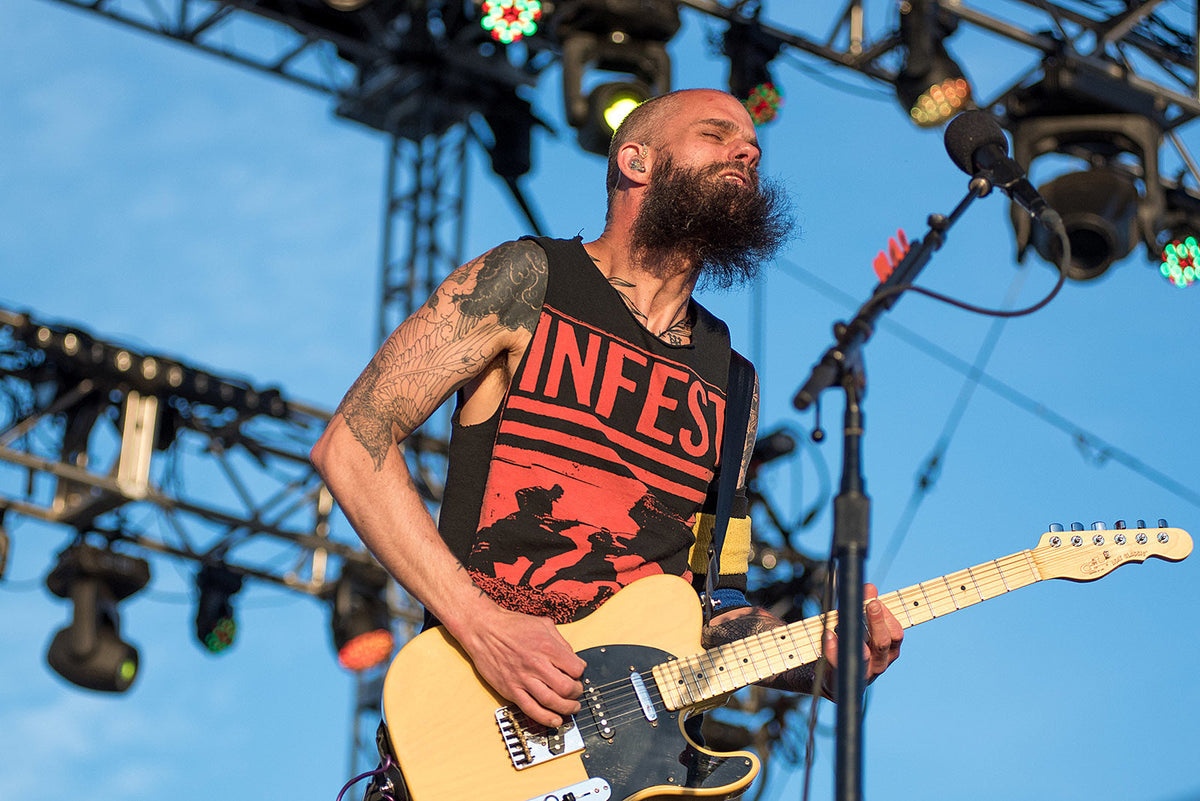 13 metal albums we’re anticipating in 2019