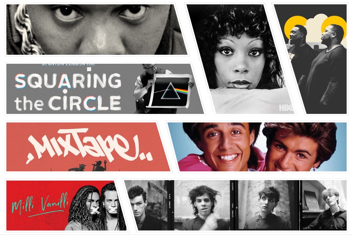 10 Great Music Documentaries to Stream Right Now