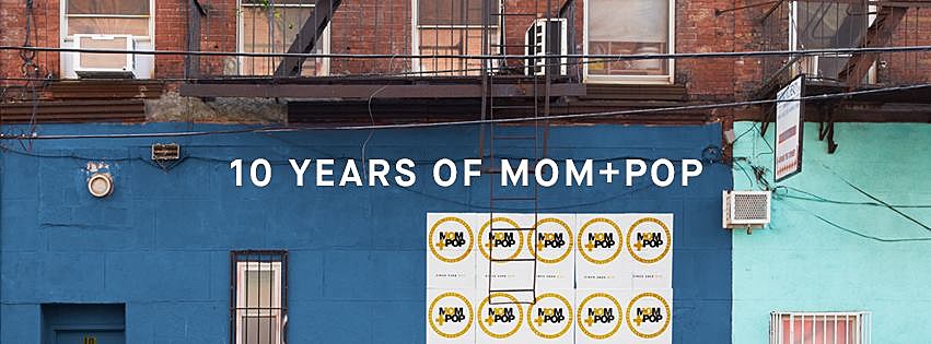 Courtney Barnett, Sleigh Bells & more playing Mom+Pop 10th Anniversary show in Brooklyn