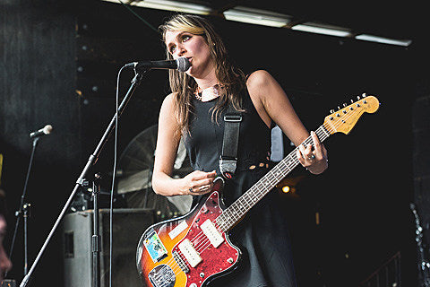 Speedy Ortiz share “Puffer” from new album (listen)