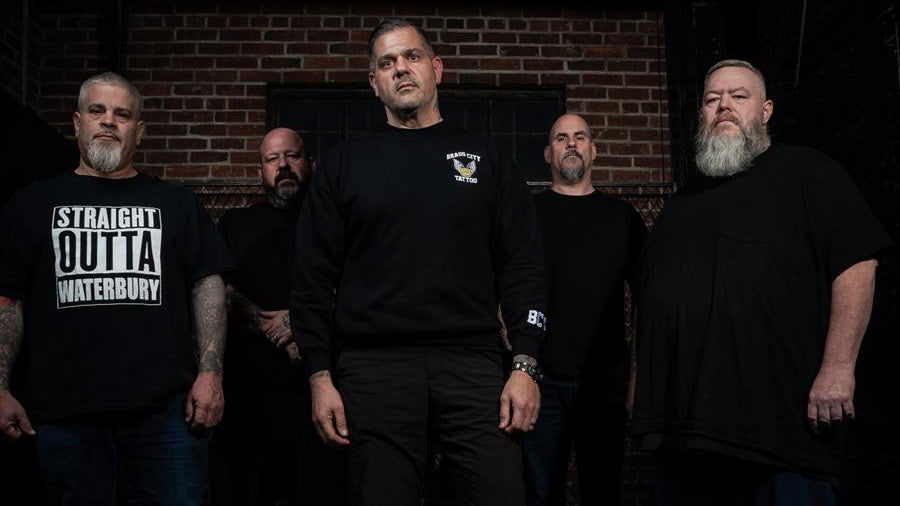 100 Demons announce first LP in over 20 years, share “Meat for the Beast”
