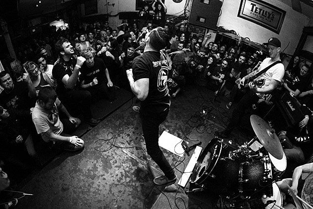 Magrudergrind releasing ‘II’ (stream “Black Banner”), playing shows, including NYC with Mutilation Rites (dates)
