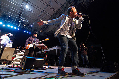 Stars have a new video, touring; Metric announced a new album & released a new song