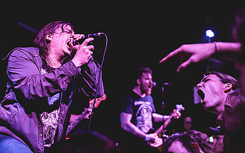 Power Trip playing NYC w/ Red Death & Foreseen after This Is Hardcore (and other dates)