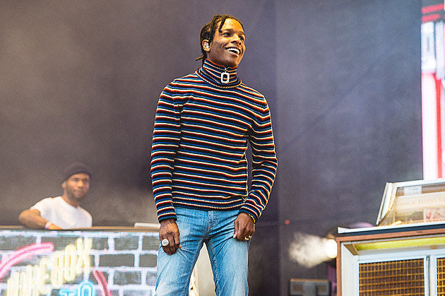 A$AP Rocky is in the new ‘Zoolander 2’ trailer (watch)