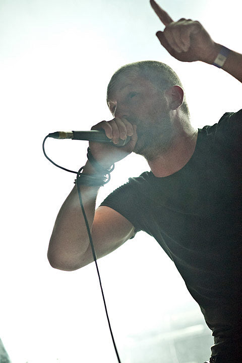 Anaal Nathrakh announce 2015 North American tour (dates)