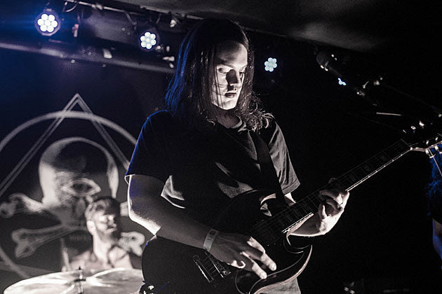 Liturgy, Mivos Quartet & Psalm Zero @ Saint Vitus (pics)