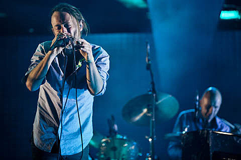 Radiohead reportedly playing Lollapalooza, Outside Lands & Osheaga