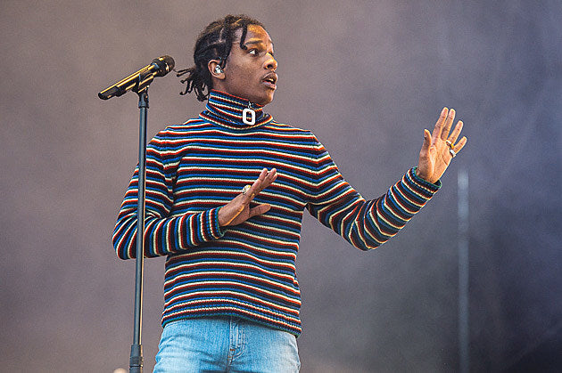 Summer Jam announces main stage lineup (A$AP Rocky & Ferg, Pusha T, Big Sean, Young Thug, Tinashe, more)