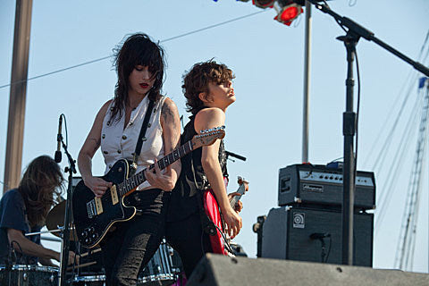 Those Darlins announce rescheduled farewell show dates in NYC, Boston, DC & Philly