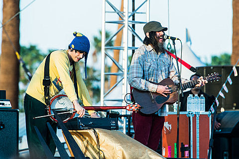 Neutral Milk Hotel, Bauhaus & 13 other amazing Coachella performances