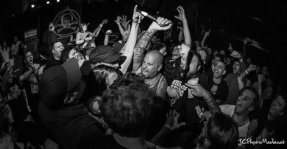 108 announce 25th anniversary shows in NY for 2019