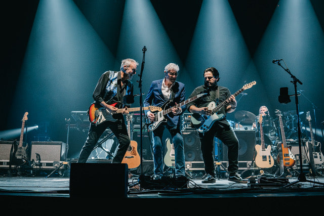 Tour news: Kaytranada, Jah Wobble ‘Metal Box’ tour, 10cc, Peter Hook & The Light, Big Laugh, more