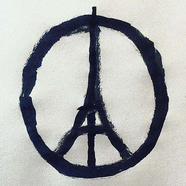 Concerts cancelled after Paris attacks (U2, Foo Fighters, Coldplay, Braids, Deftones, Al Gore broadcast & more)