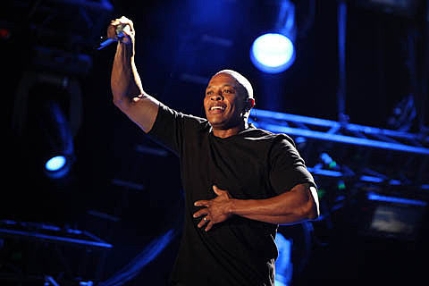 Dr. Dre releases ‘Compton’ outtake “Naked” featuring Marsha Ambrosius & Sly Piper (listen)