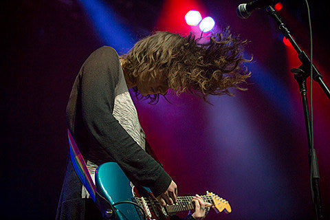 The Growlers & Broncho add 5th NYC show to tour (dates)