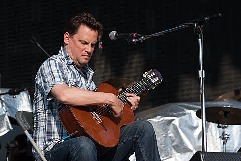 Sun Kil Moon announces new LP with ridiculous song titles