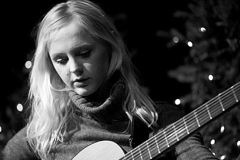 Laura Marling streaming new album, adds summer North American tour dates, including NYC